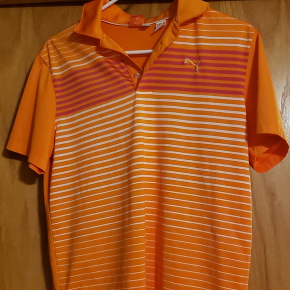 Puma kids polo - Picture 1 of 3